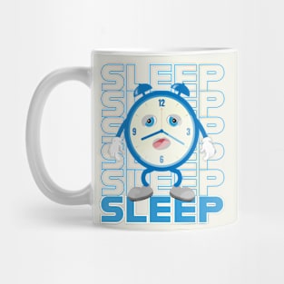 SLEEP Mug